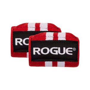 Munhequeira Wrist Wrap Elástica Rogue 30cm