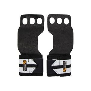 Grip com Munhequeira Elástica - Prottector