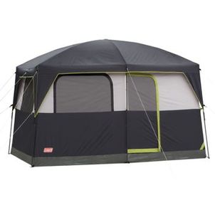 Barraca Prairie Breeze 9 Pessoas Coleman