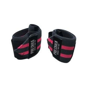 Munhequeira Wrist Wrap Elástica - Pro Chalk