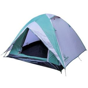 Barraca de camping Vênus Ultra 4 Guepardo com 2500mm de coluna d'água