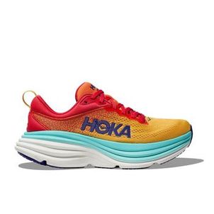 Tênis Masculino de Corrida Bondi 8 Hoka