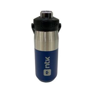 Garrafa Térmica Isomax Quente 8hr e Gelado 24 hr 750ml NTK