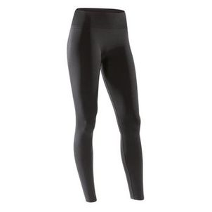 Legging de dança sem Costuras feminina Domyos