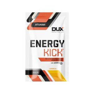 ENERGY KICK - SACHÊ 35G