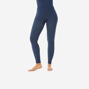Calça Térmica Feminina de Ski Seamless BL 500