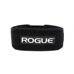 Cinto LPO Nylon 5" Rogue