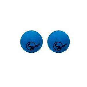 BOLA FRESCOBOL SPIN TUBO COM 2 UNIDADES