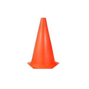 Cone Cemar De Sinalização 23Cm