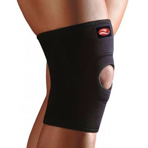 Joelheira Realtex Neoprene Com Orifício 71