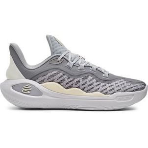 Tênis de Basquete Under Armour Curry 11 Future Wolf
