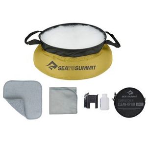 Camp Kit Clean Up Sea to Summit