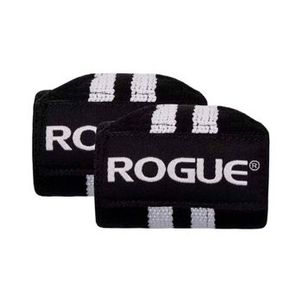Munhequeira Wrist Wrap Elástica Rogue 45cm