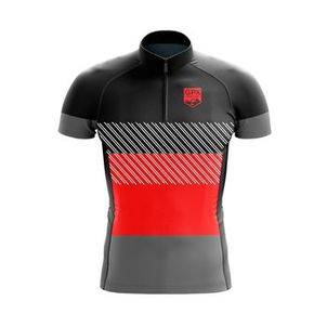 Camisa Ciclismo GPX Speed Red