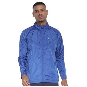 Jaqueta Mizuno Focus Masculina
