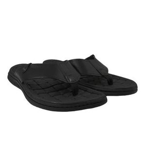 Chinelo Pegada Anilina 24 L Preto 131281