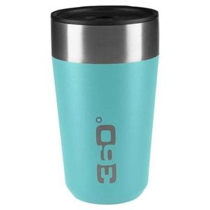 Copo Térmico 475ml com Tampa 360º Degrees Sea To Summit Travel Mug Aço Inox