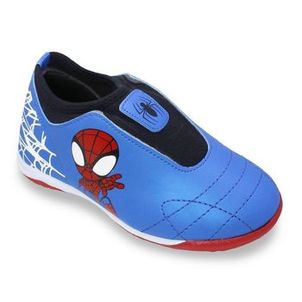 Tênis Dray Marvel Homem-Aranha Infantil