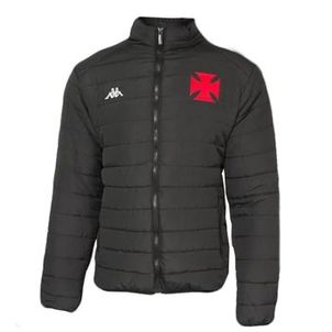 Jaqueta Parka Kappa Vasco 2020/21 Masculina