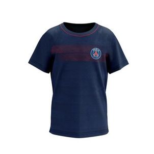 Camisa infantil de futebol PSG WEB