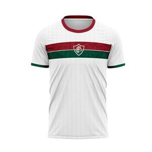 Camisa masculina de futebol Fluminense Stencil