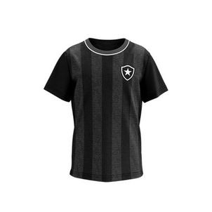 Camisa infantil de futebol Botafogo Romper
