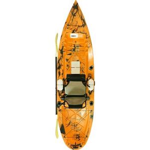 Caiaque Robalo Light - Caiaker