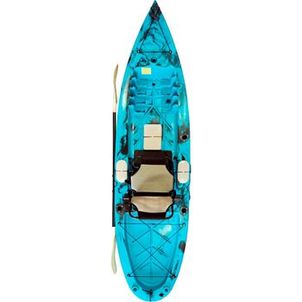 Caiaque Robalo Light - Caiaker