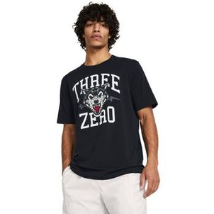 Camiseta Masculina Under Armour Curry Young Wolf