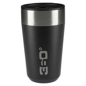 Copo Térmico 475ml com Tampa 360º Degrees Sea To Summit Travel Mug Aço Inox