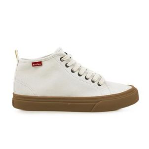 Tênis Redley Originals Cano Alto