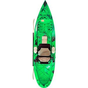 Caiaque Robalo Light - Caiaker