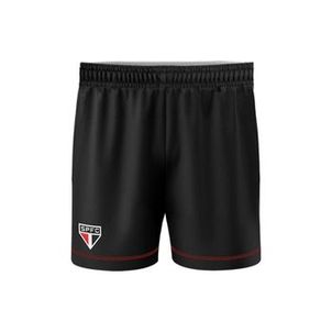 Bermuda Juvenil de futebol São Paulo Taca jr Braziline