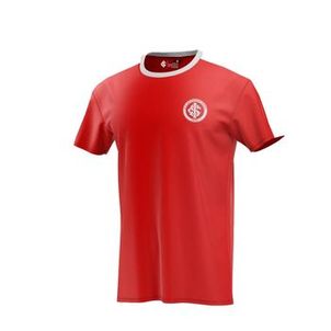 Camisa infantil Internacional Colorado