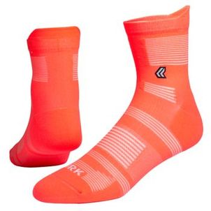 Meia Performance Superfresh Cano Curto - Lurk