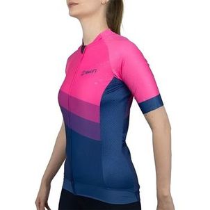 Camisa Ciclismo Feminina Skin Sport Supreme 2021
