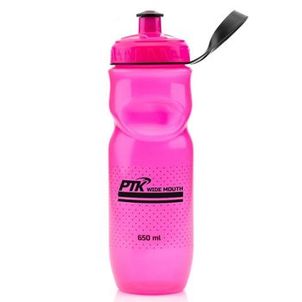 Caramanhola PTK Boca Larga 650ml