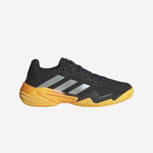 Calçado Masculino de Tênis Barricade Adidas