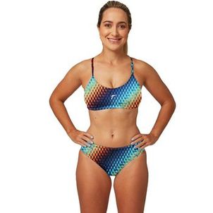 Sunquini feminino de natação Master 2426 Fabiola Molina