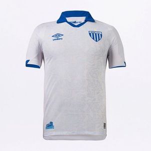 Camiseta Masculina de Futebol Avaí Umbro