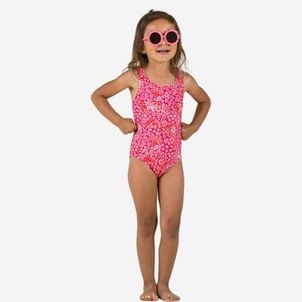 Maiô Bebê de Natação Júlia Nabaiji