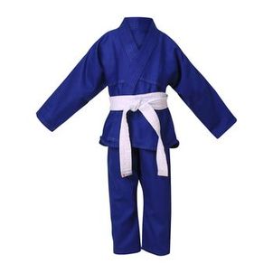 Kimono Infantil de Judô com faixa Torah