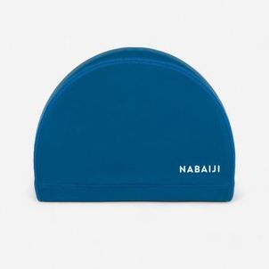 Touca de Natação em Malha Revestida M Nabaiji