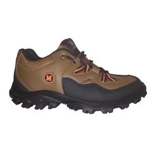 Tenis Bota Masculino Marathon Coturno Adventure Confortável Trilha H252