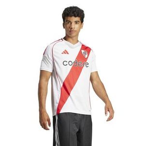 Camisa masculina  River Plate 1 Home 24/25 Adidas