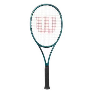 Raquete De Tênis Wilson Blade 98 16X19 V9 Unissex - Azul/Cinza