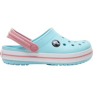 Sandália infantil Clean CrocBand Crocs