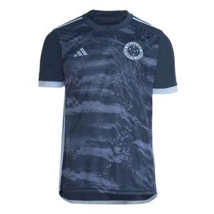 Camisa Masculina Cruzeiro 3 Third 24/25