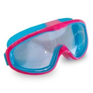 Óculos infantil de Natação Vision Junior Floty Rosa