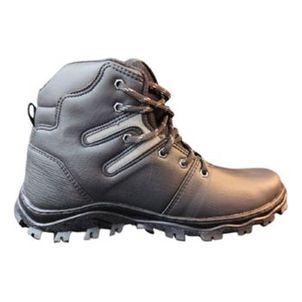 Bota Masculino Adventure Marathon 241 Trilha Rapel Militar B